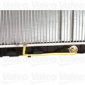 Valeo Hyundai Elantra 01-06 Radiator, 734965 734965